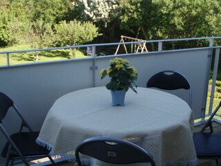 Apartamento Vejlby Grabación al aire libre 7