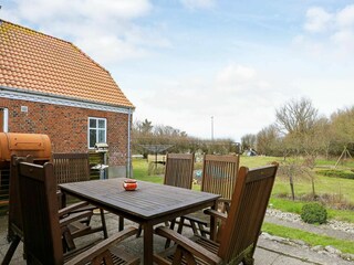 Apartamento Vejlby Grabación al aire libre 8