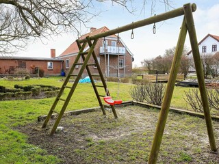 Apartamento Vejlby Grabación al aire libre 3