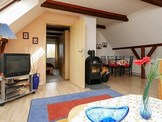 Apartamento Vejlby  24