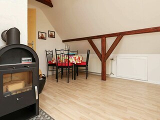 Apartamento Vejlby  16