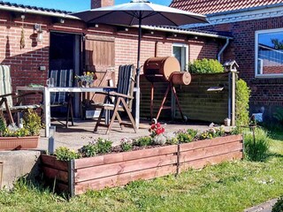 Apartamento Vejlby Grabación al aire libre 10