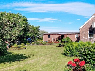 Apartamento Vejlby Grabación al aire libre 4