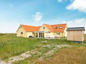 Holiday house 11 person holiday home in Thisted-By Traum - Vorupør - image1