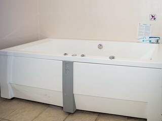 Casa de vacaciones Vorupør  4