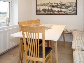 Casa de vacaciones Vorupør  6