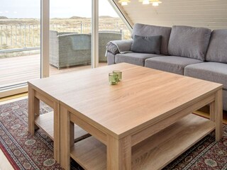 Holiday house Vorupør  10