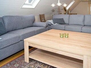 Ferienhaus Vorupør  9