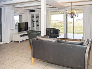 Casa de vacaciones Vorupør  38