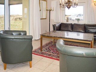 Casa de vacaciones Vorupør  39