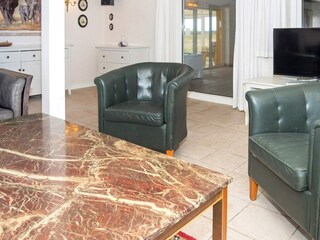 Casa de vacaciones Vorupør  46