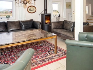 Vakantiehuis Vorupør  10