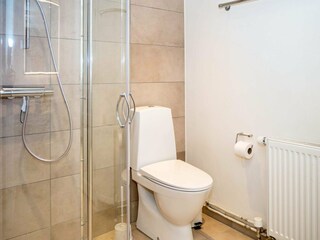 Casa de vacaciones Vorupør  12