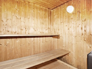 Maison de vacances Vorupør  37