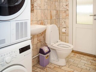 Vakantiehuis Vorupør  12