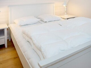 Casa de vacaciones Vorupør  44