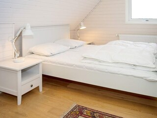 Casa de vacaciones Vorupør  45