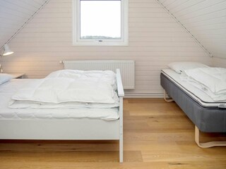 Maison de vacances Vorupør  36