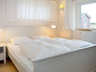 Casa per le vacanze Vorupør  21