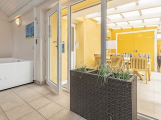 Ferienhaus Vorupør  34