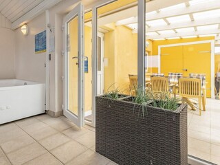 Vakantiehuis Vorupør  8