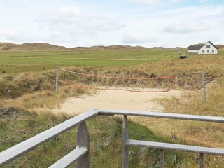 Ferienhaus Vorupør  43