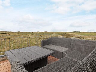 Casa de vacaciones Vorupør  48