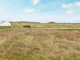 Ferienhaus Vorupør  6