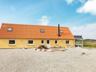 Maison de vacances Vorupør  6