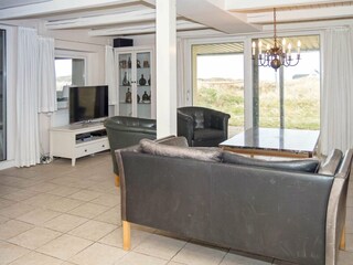 Maison de vacances Vorupør  12