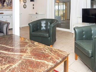 Casa de vacaciones Vorupør  19