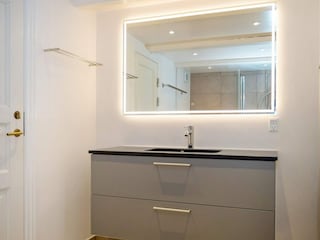 Casa de vacaciones Vorupør  42