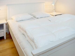 Casa de vacaciones Vorupør  23