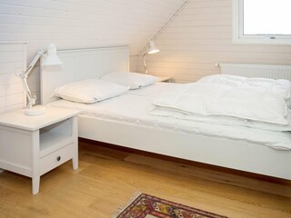Holiday house Vorupør  30