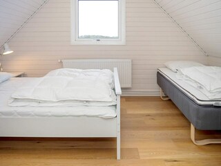 Casa de vacaciones Vorupør  49