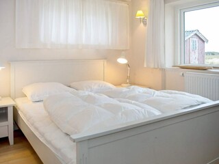 Casa de vacaciones Vorupør  21