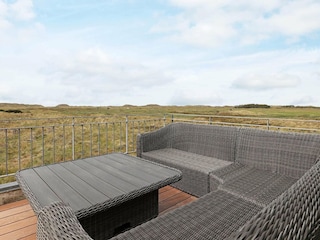 Ferienhaus Vorupør  45