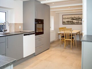 Vakantiehuis Vorupør  28