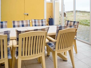 Casa de vacaciones Vorupør  26