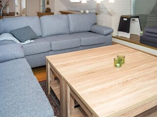 Casa de vacaciones Vorupør  27