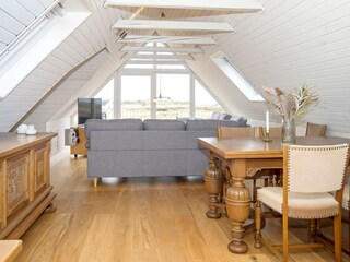 Casa de vacaciones Vorupør  28