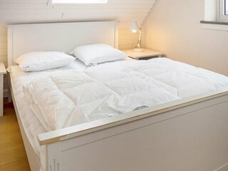 Casa de vacaciones Vorupør  31