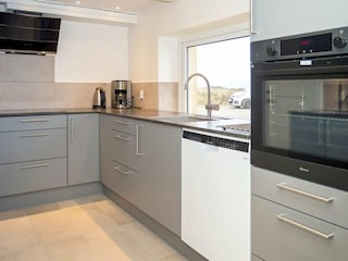 Maison de vacances Vorupør  46