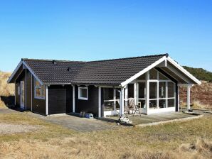 Holiday house 7 person holiday home in Thisted - Klitmøller - image1