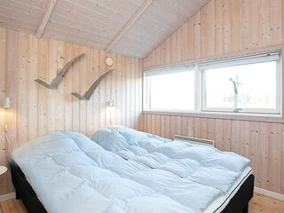 Holiday house Klitmøller  11