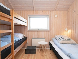 Ferienhaus Klitmøller  23