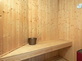 Holiday house Klitmøller  15