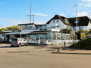Holiday house Klitmøller  18