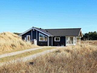 Holiday house Klitmøller  25