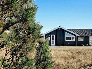 Holiday house Klitmøller  26